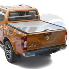 Nissan Navara NP300 Silver
