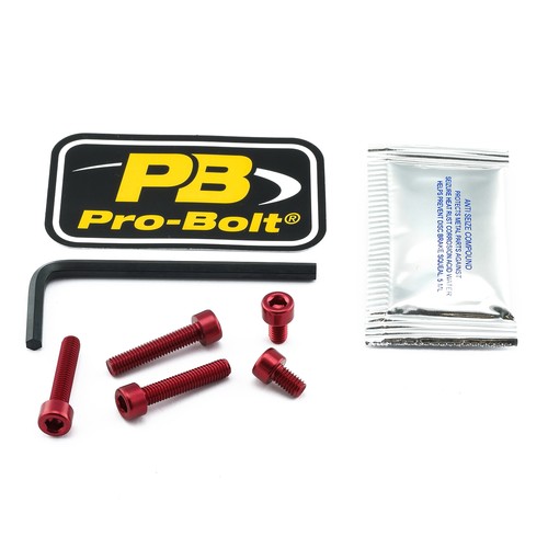 Aluminium fuel cap kit - fuel,