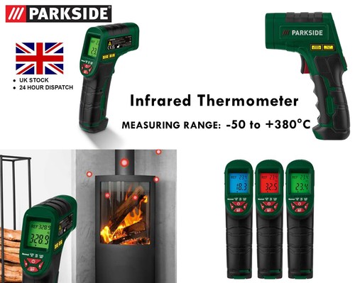 Parkside digital laser - parkside,