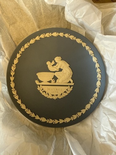 Wedgewood jasperware 1973 - wedgewood,