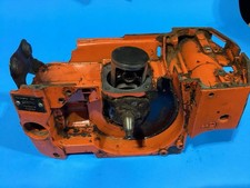 Husqvarna 254xp Chainsaw
