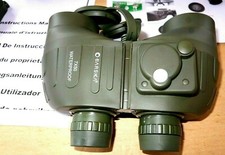 Barska 7x50 Marine Inc compass