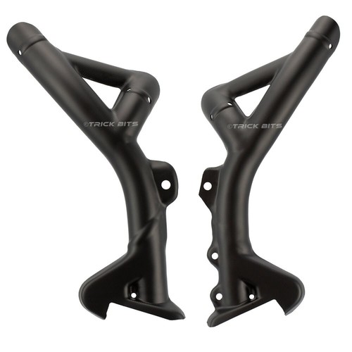 Scorpa sherco frame guards - scorpa,