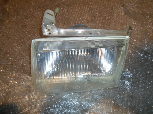 Ford escort headlight front - headlight,