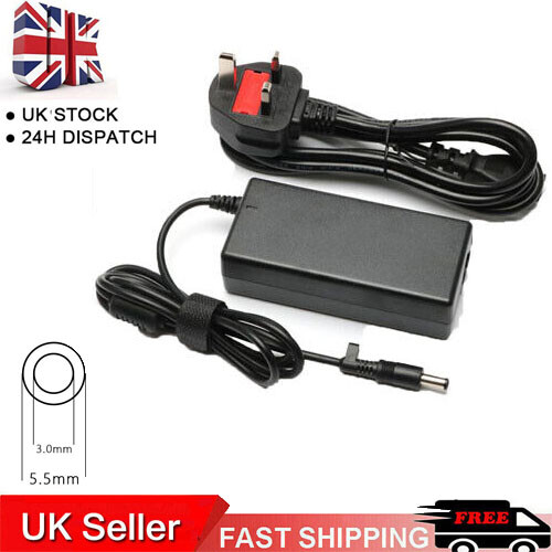 19v 16a 60w adapter - ac,