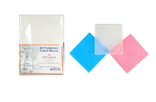 100 cases jewel - cd, case