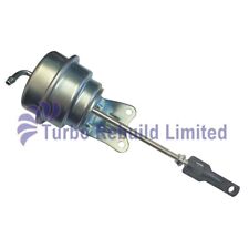 Turbocharger Wastegate