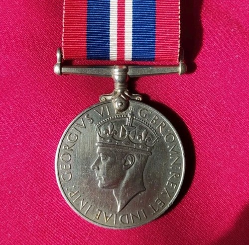 Genuine ww2 full size - full,
