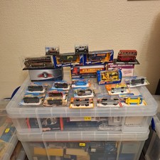 Hotwheels.  Corgi. Matchbox. Atlas.etc   Joblot X 20. UK Only (41)