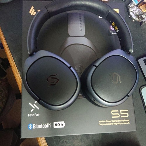 Edifier stax spirit - s5, planar