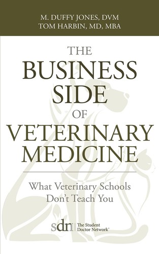 The business side - business, of