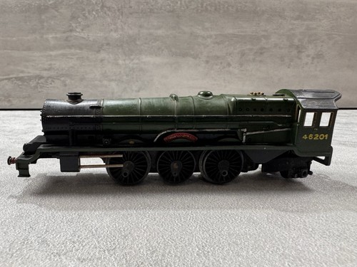 Triang r50 2 princess - 4-6-2,