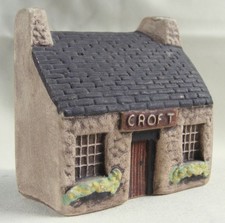 Croft Philip Laureston Flat