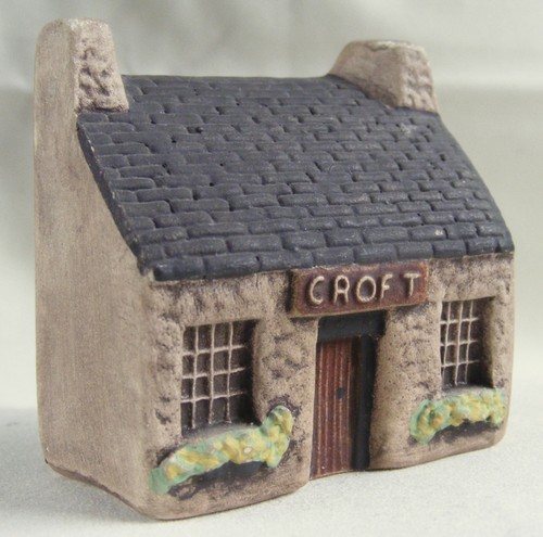 Croft philip laureston flat - croft,
