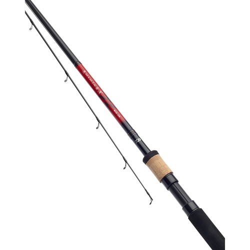 Daiwa match rod feeder - match, x