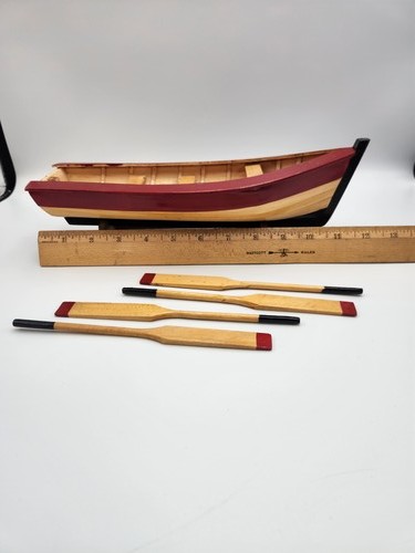 Vintage handcrafted wooden - handcrafted,