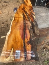 Yew Plank,yew Timber,rustic Plank