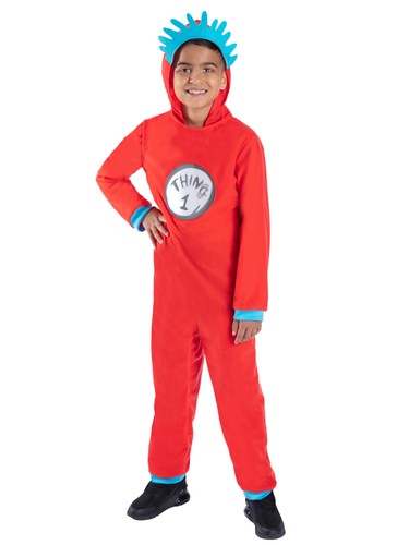 Smiffys seuss thing - seuss, &