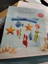 KNITTING PATTERN Alan Dart