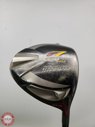 2008 taylormade cgb max - 2008,