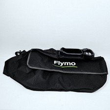 Flymo Easiblow Battery Vacuum