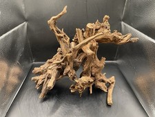 Aquarium Driftwood, Handcrafted Aquascape Unique Decoration - Cragmantle