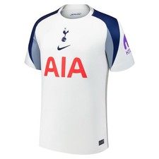 Tottenham Hotspur 25/26 Home