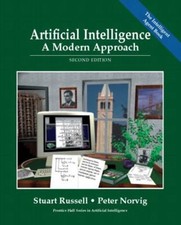 Artificial Intelligence : A Modern Approach Paperback