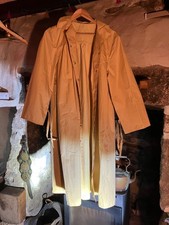 RUBBER MACKINTOSH LIGHTWEIGHT