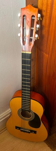 Cordoba classical guitar - cordoba, 1/2