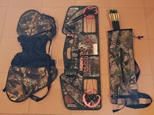 Barnett Compound Bow 45 to 60