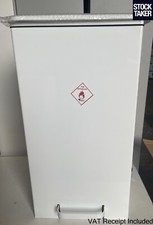 Fire Retardant Sack Holder 64L