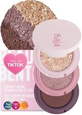 KAJA Beauty Bento Vegan Eye