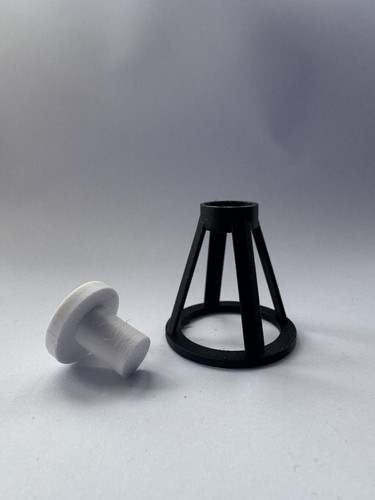 Coral frag stands x10 - coral,