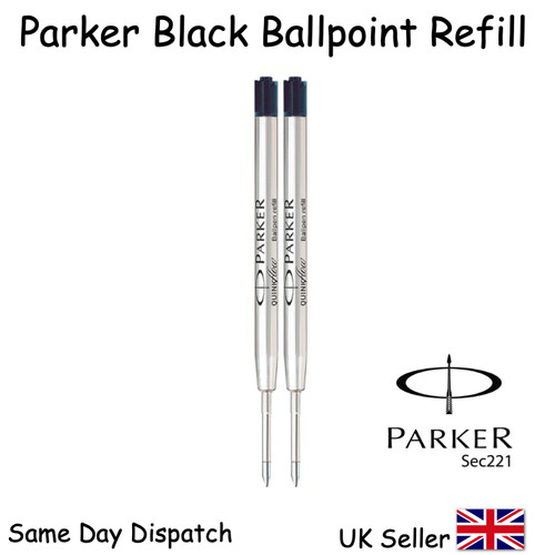Pack genuine parker - genuine,