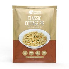 Shake That Weight Classic