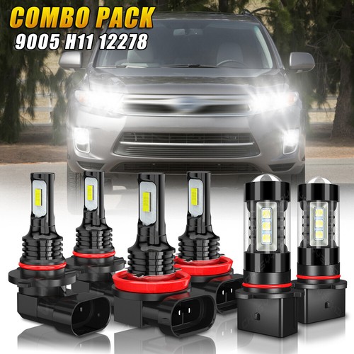 For toyota highlander - toyota,