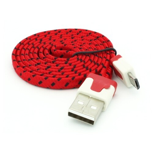 Microusb usb cable charger - usb,