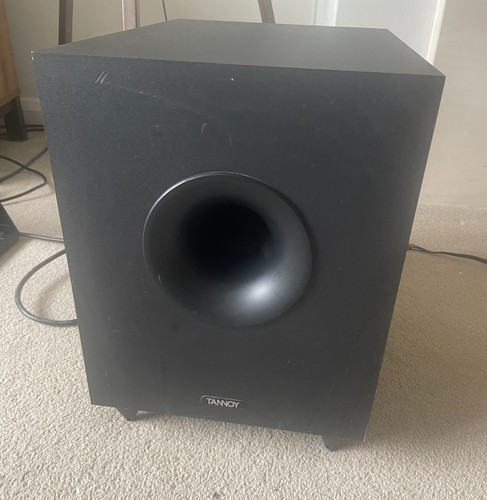 Tannoy sfx home sound - 5.1,