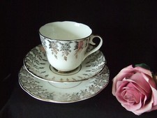 Vintage Imperial Bone China