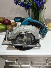 Makita DSS611 165mm 18V Li-Ion