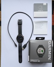 Garmin Approach S42 GPS Golf