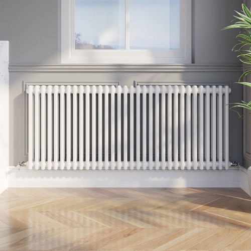 Traditional radiator - traditional,