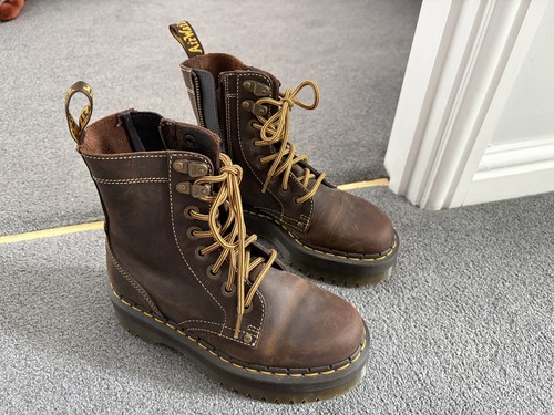 Martens jadon arc crazy - martens,