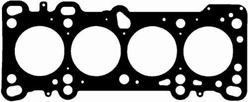 Bga ch2517 cylinder - cylinder, head