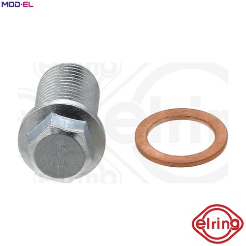 Screw plug oil sump - sump, 877.840
