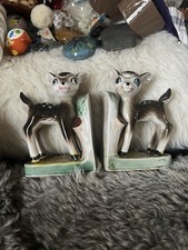 Vintage Babie Book Ends