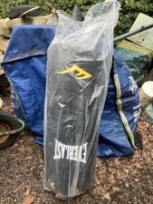 Everlast Punch bag (25kg)