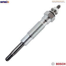 4x GLOW PLUG 0 250 202 043 FOR