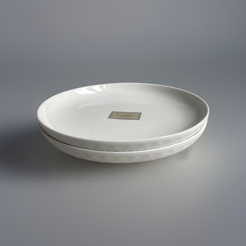 Jeff banks side plates 20cm - banks,